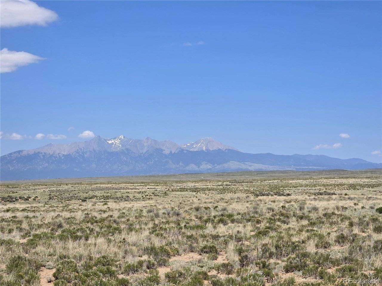 County Rd. X Lot 7, Blanca, CO 81133