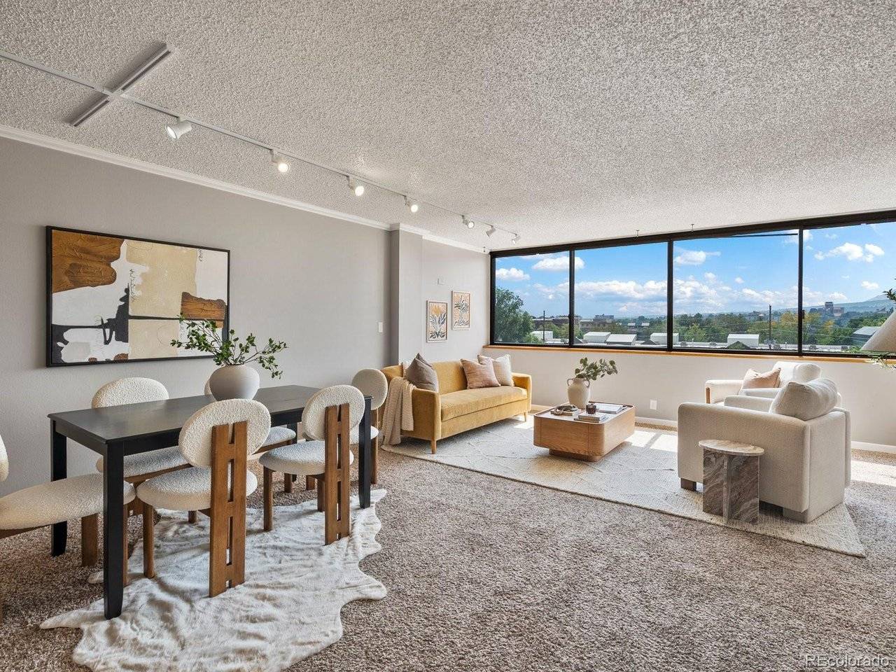1850 Folsom #402, Boulder, CO 80302