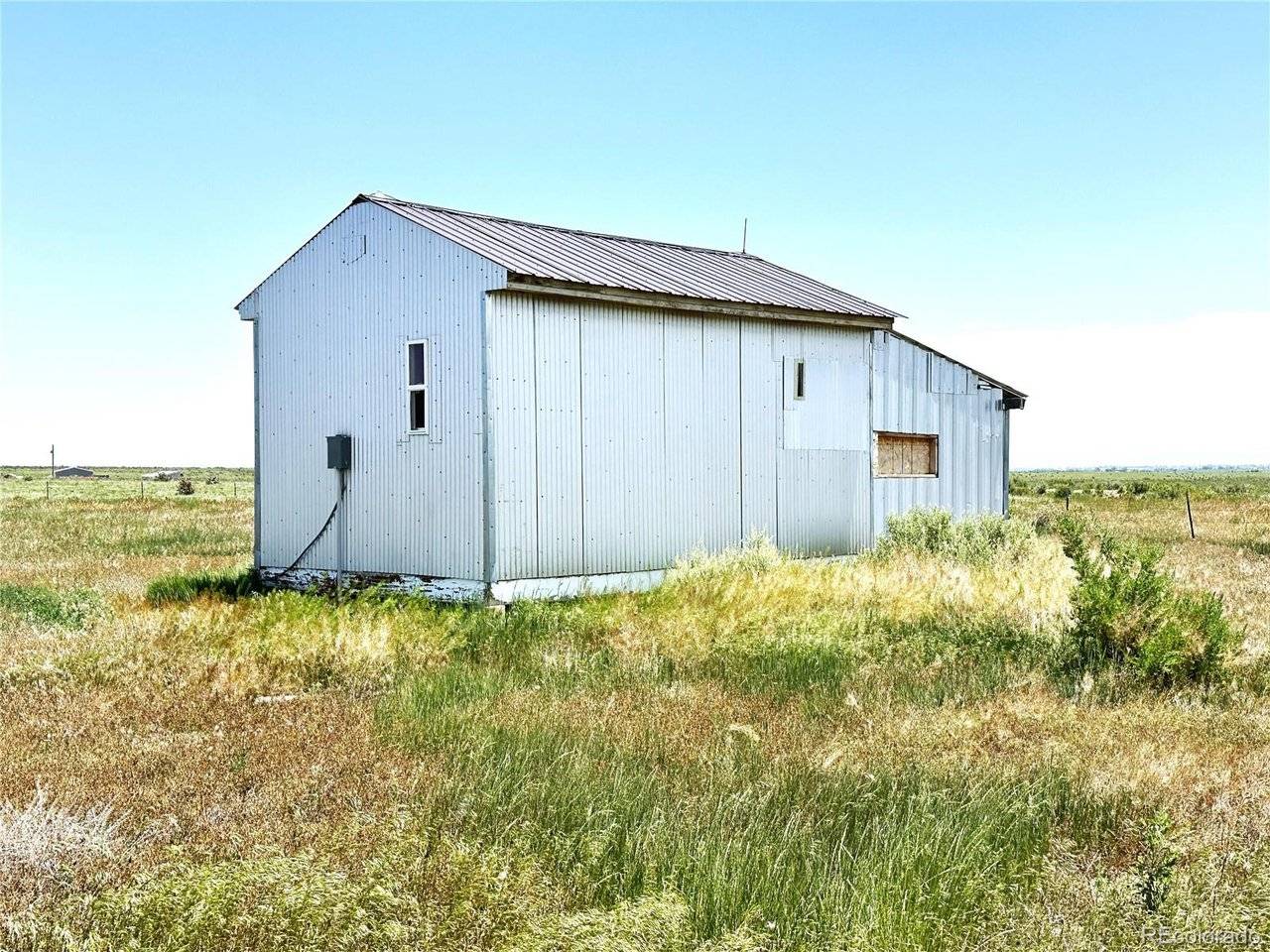 22960 Black Hills, Trinidad, CO 81082
