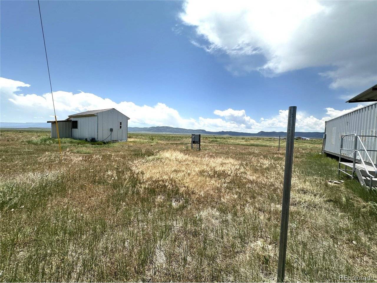 22960 Black Hills, Trinidad, CO 81082