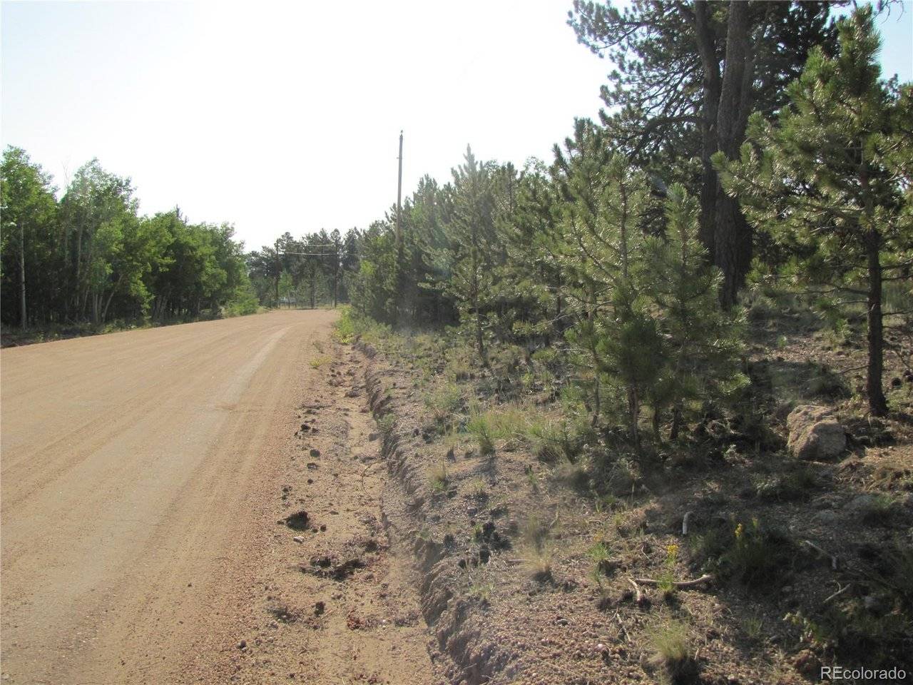 9736 Ranch, Hartsel, CO 80449
