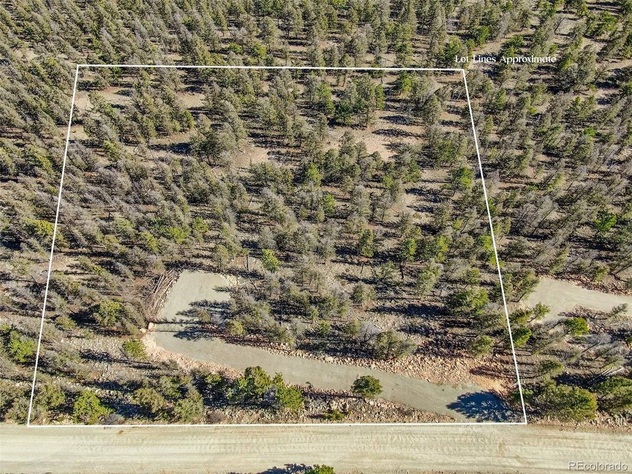 4538 Middle Fork, Fairplay, CO 80440