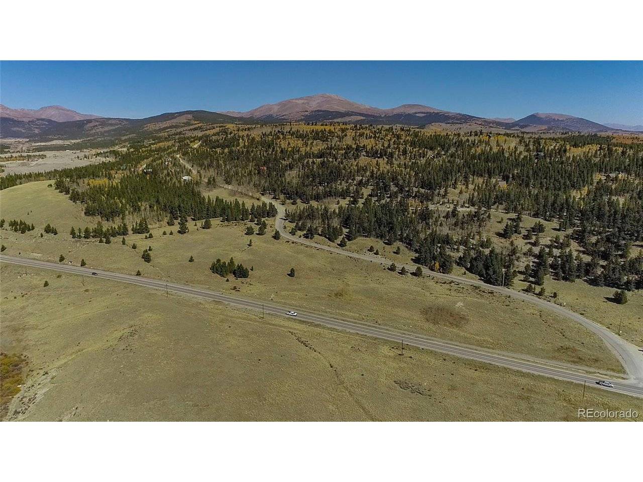 267 Platte River, Fairplay, CO 80440