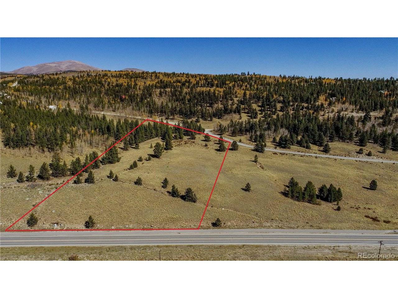 267 Platte River, Fairplay, CO 80440
