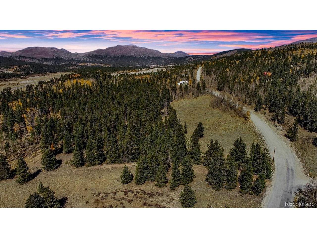 267 Platte River, Fairplay, CO 80440