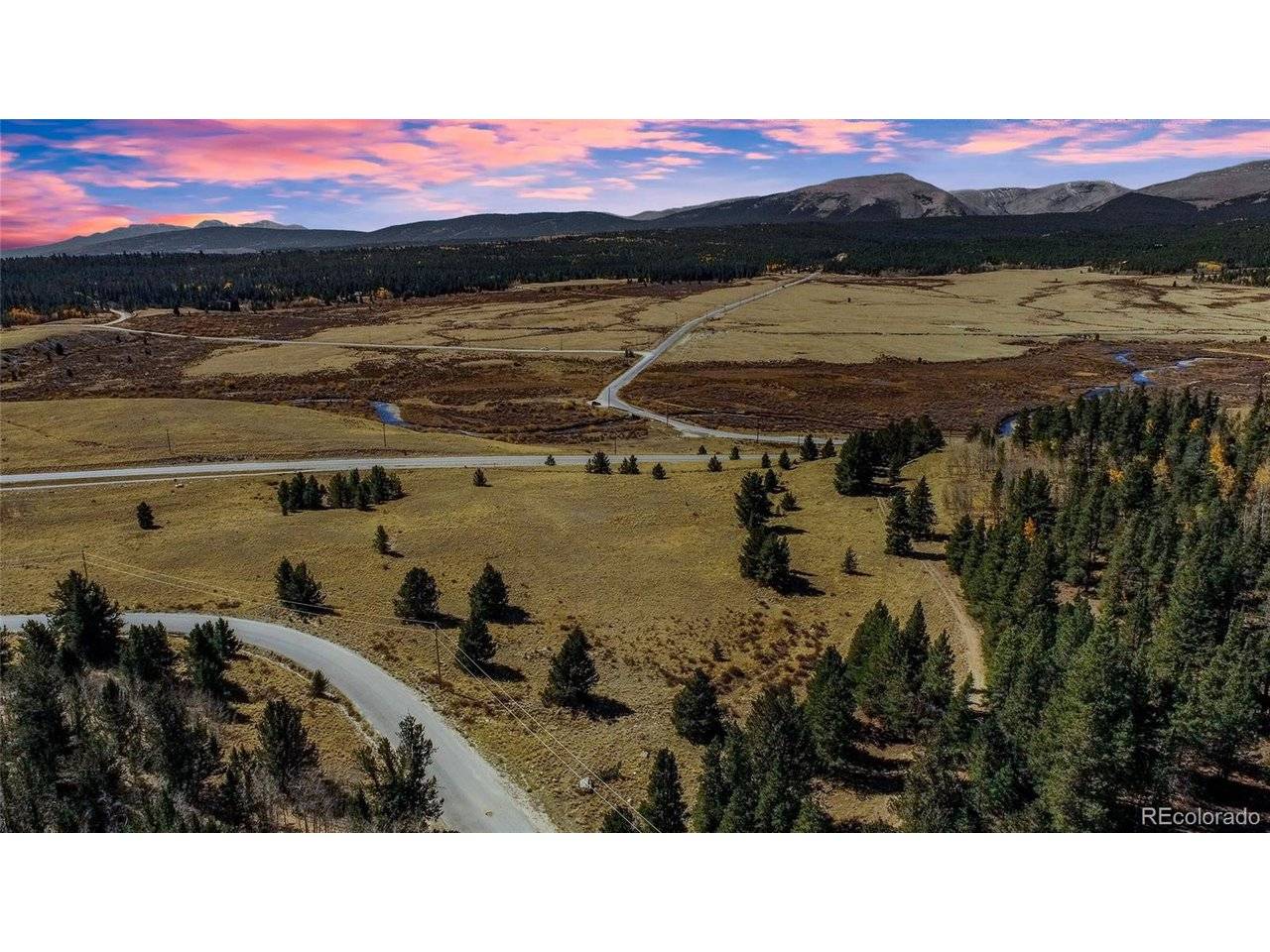 267 Platte River, Fairplay, CO 80440