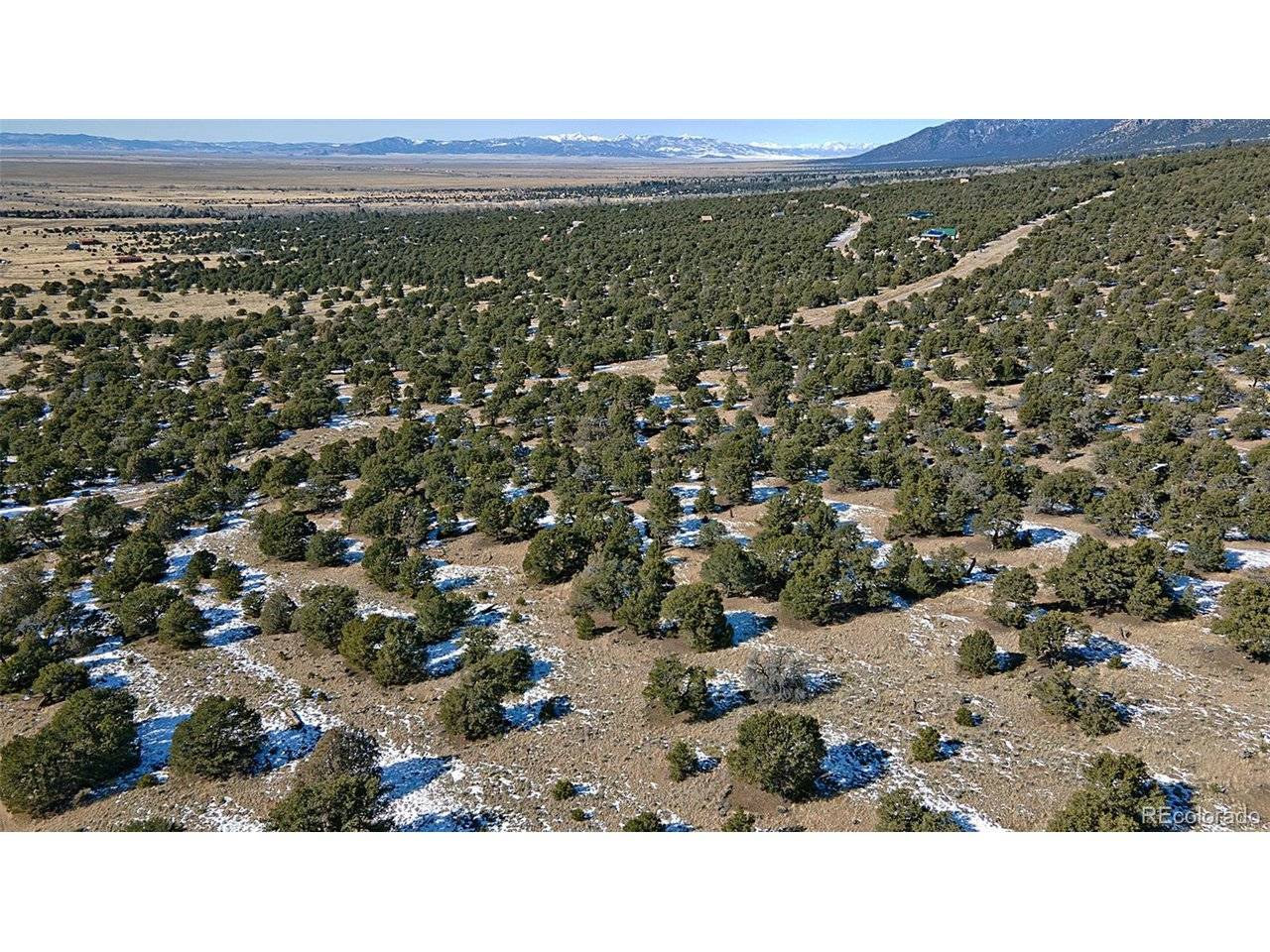 Naropa Tract, Crestone, CO 81131