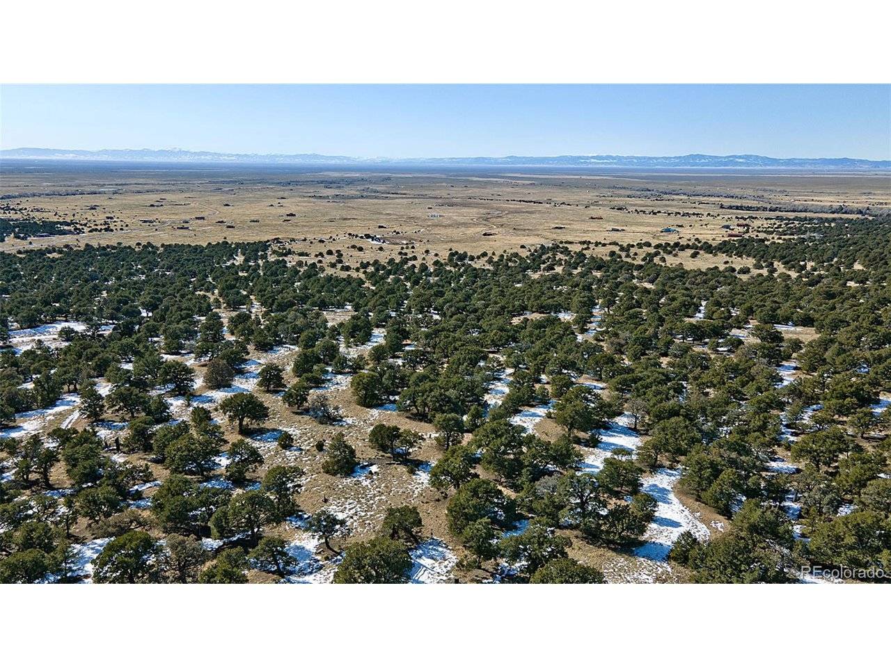 Naropa Tract, Crestone, CO 81131