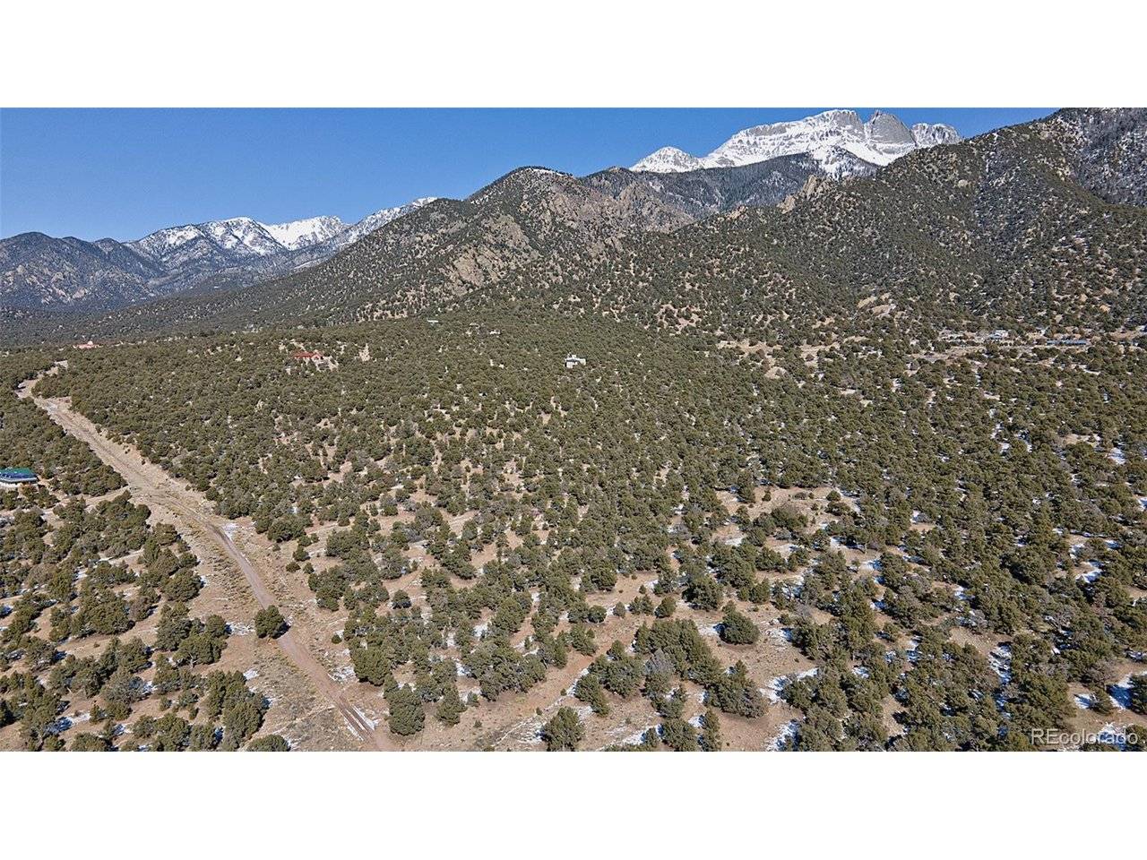 Naropa Tract, Crestone, CO 81131