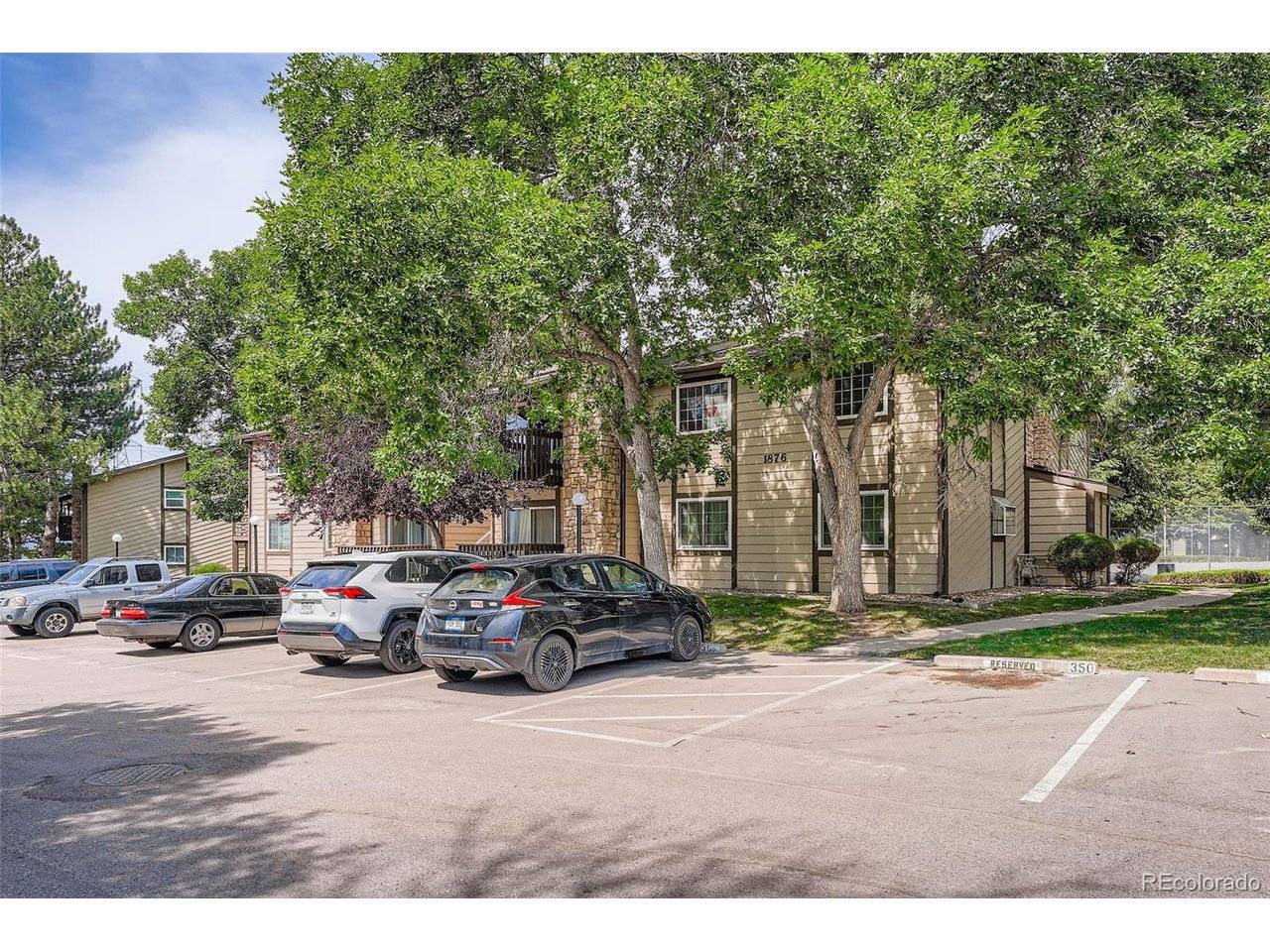 1876 S Pitkin #B, Aurora, CO 80017