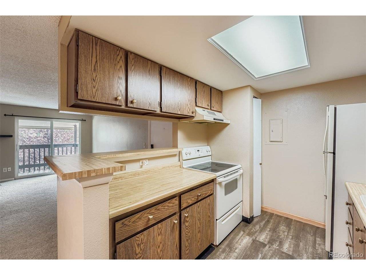 1876 S Pitkin #B, Aurora, CO 80017