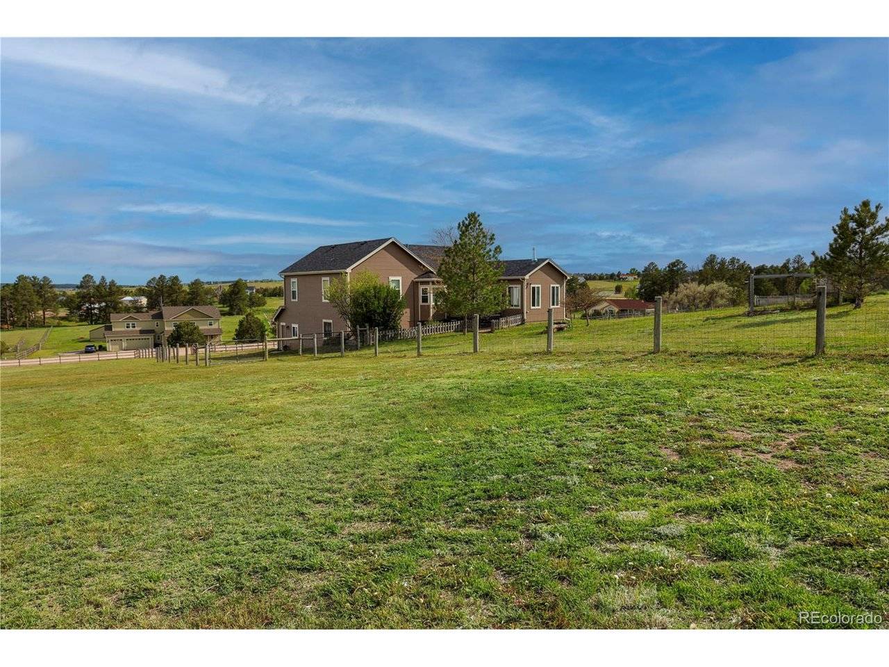 2501 Remington, Elizabeth, CO 80107