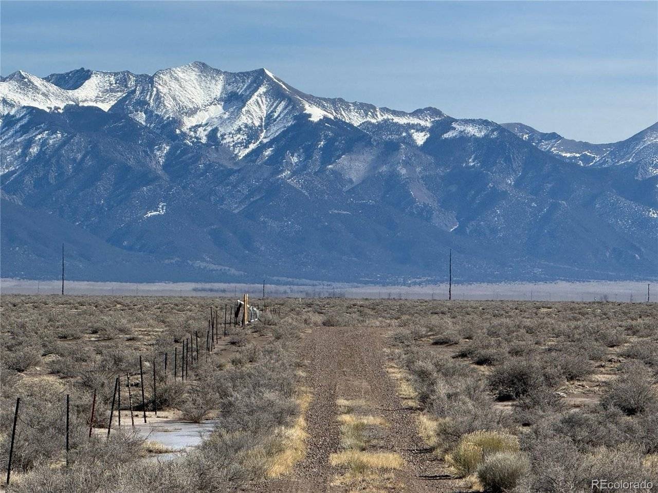 0 County Road 59, Center, CO 81125