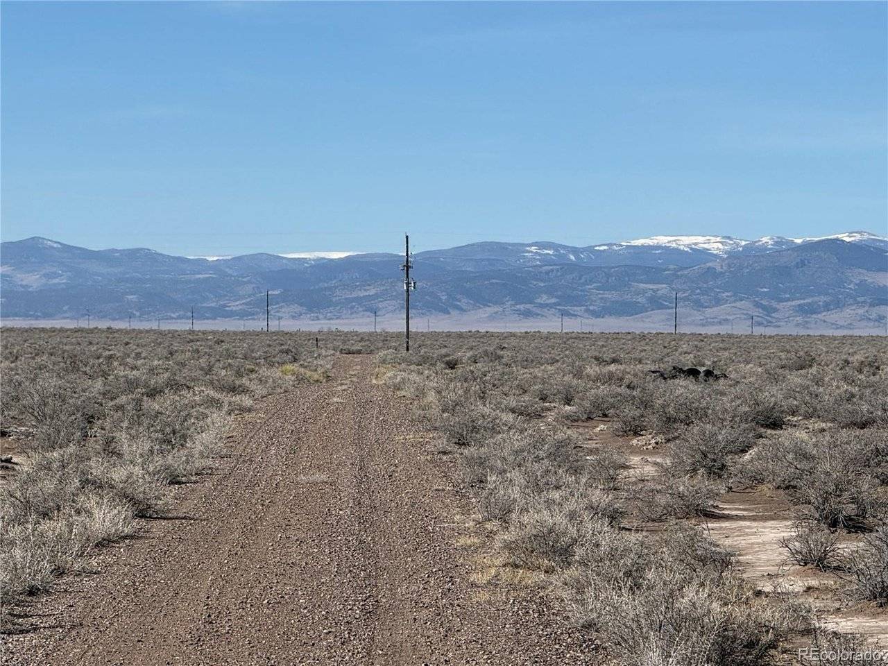 0 County Road 59, Center, CO 81125