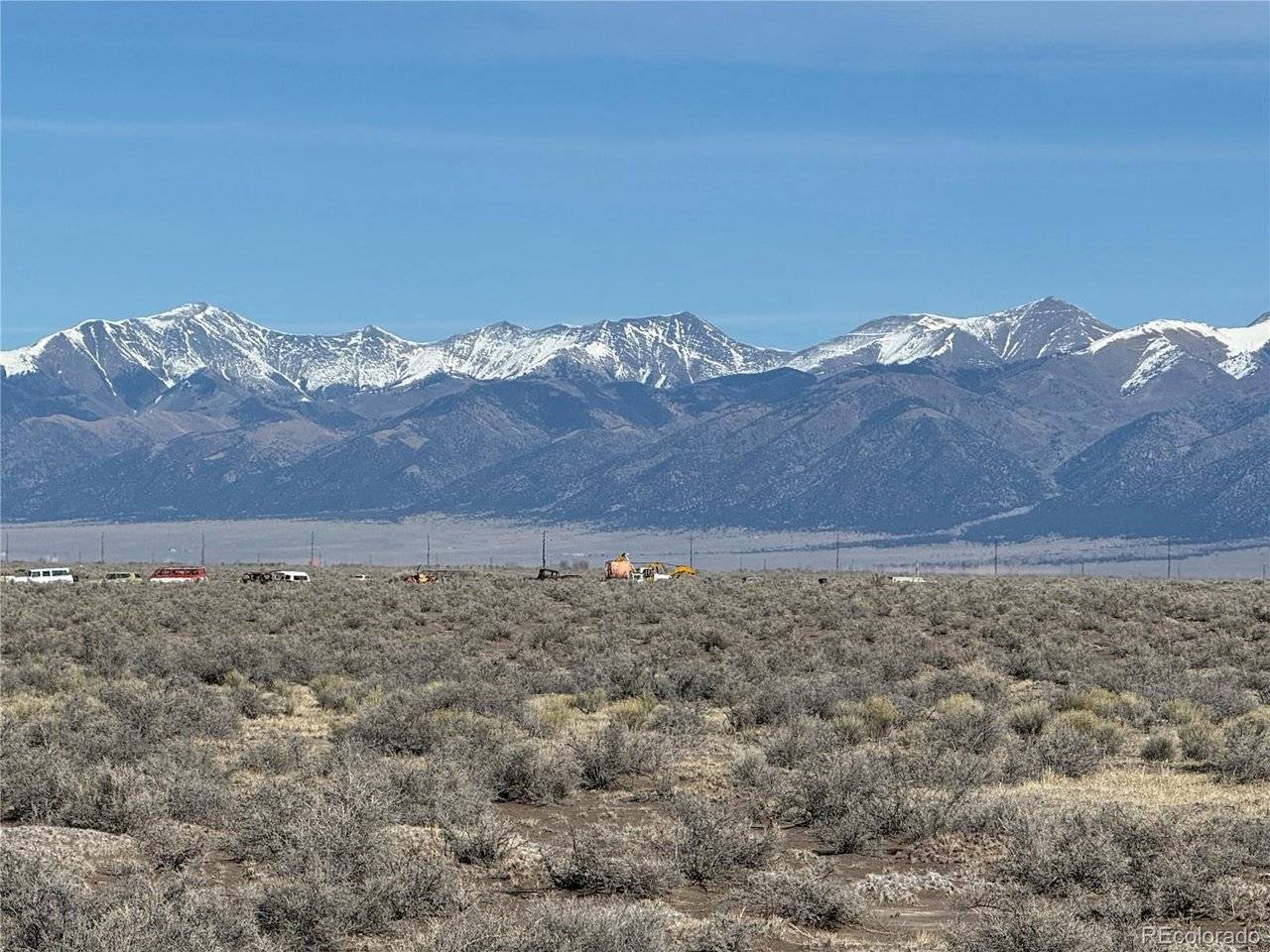 0 County Road 59, Center, CO 81125