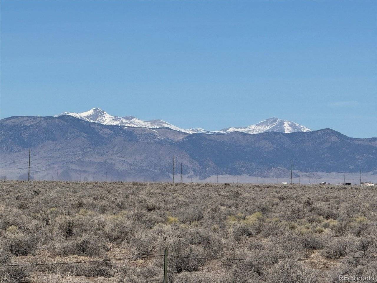 0 County Road 59, Center, CO 81125