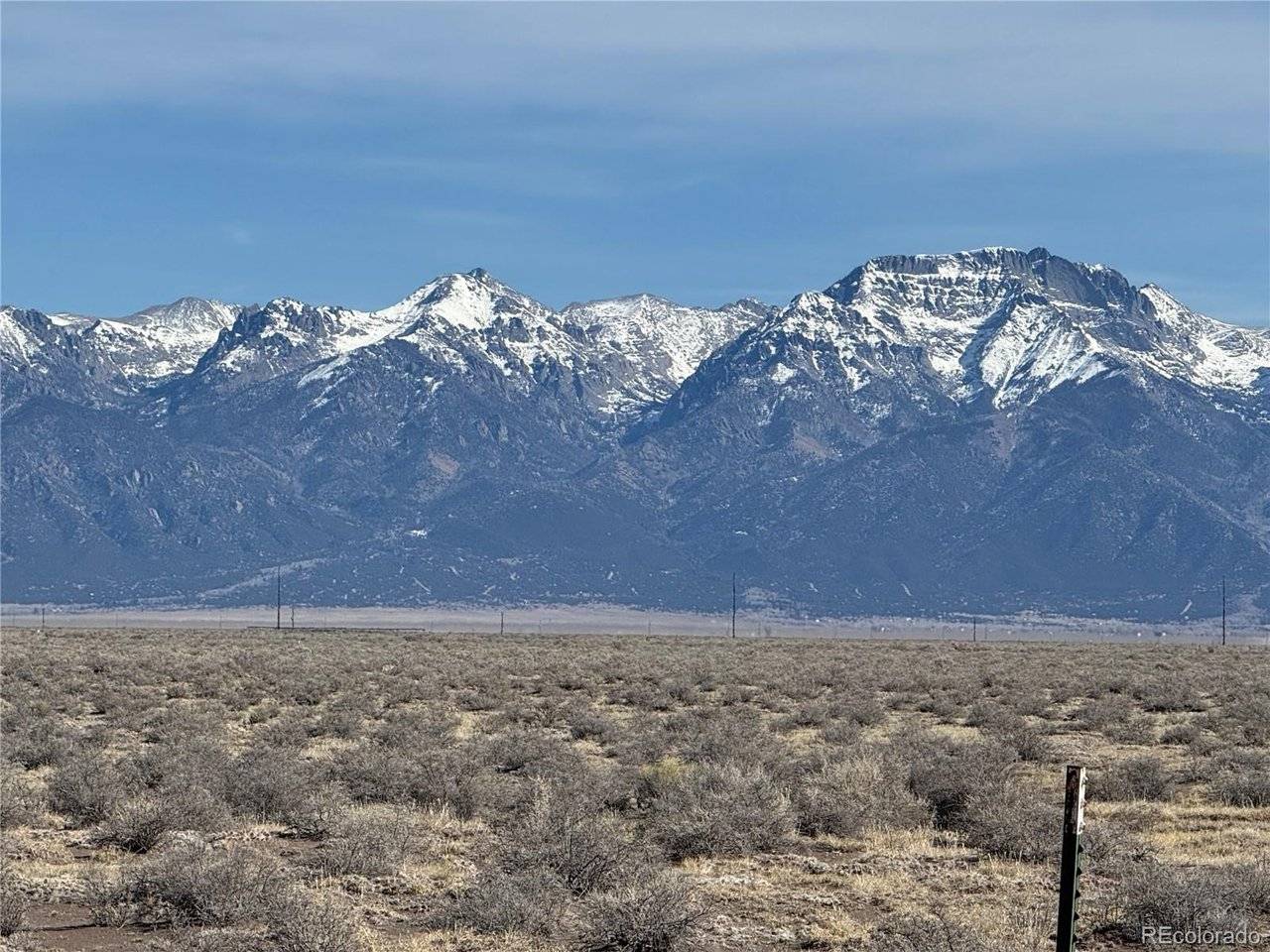 0 County Road 59, Center, CO 81125