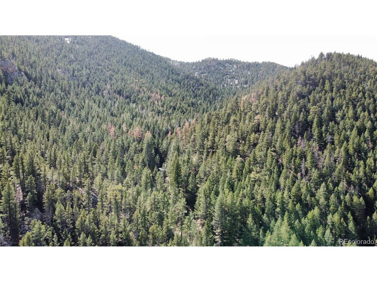 7893 Fourmile Canyon, Boulder, CO 80302