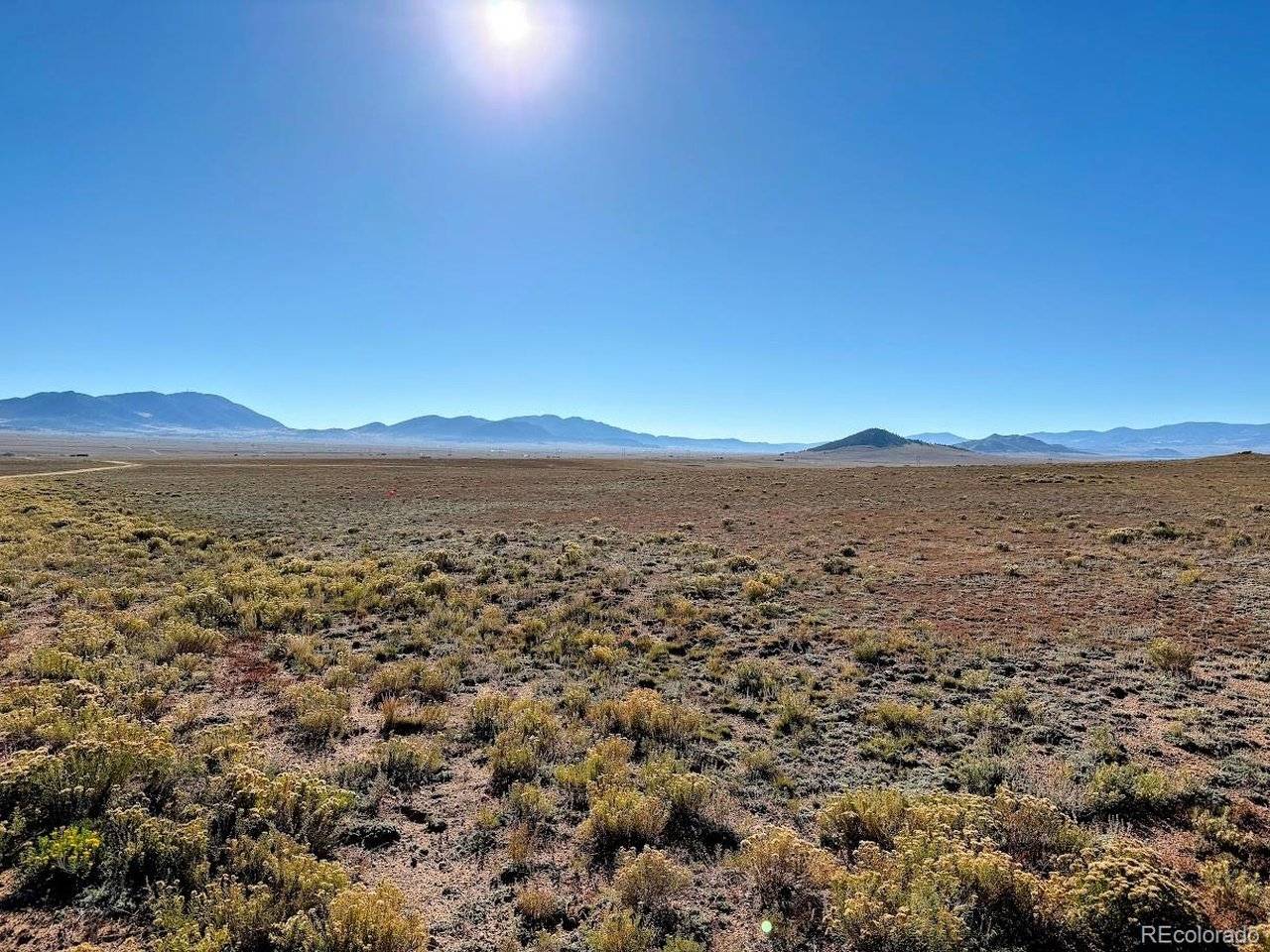 2864 Summit, Hartsel, CO 80449