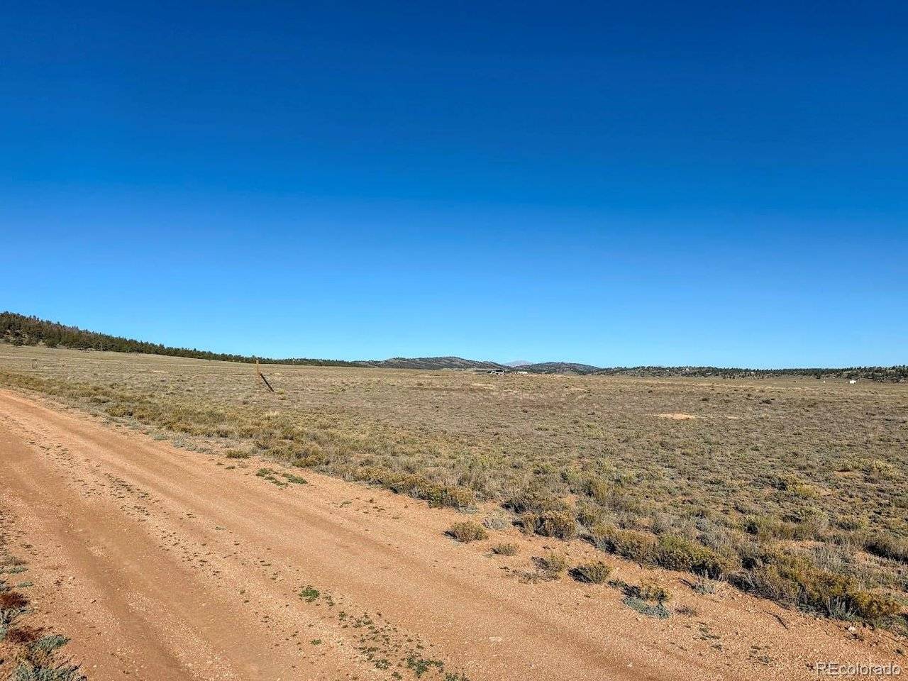 2864 Summit, Hartsel, CO 80449
