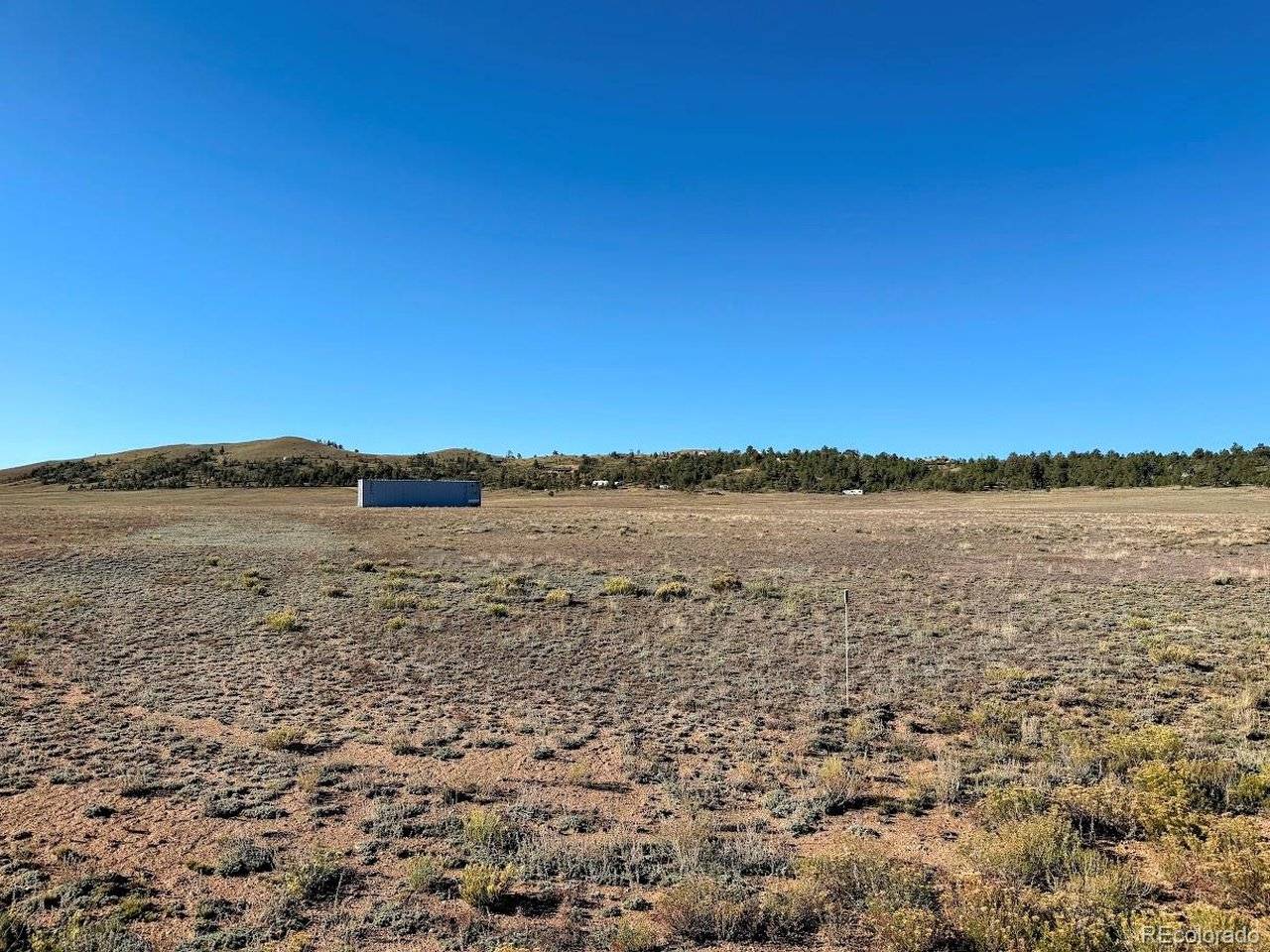 2864 Summit, Hartsel, CO 80449