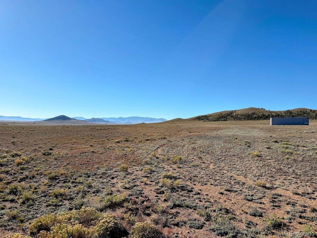 2864 Summit, Hartsel, CO 80449