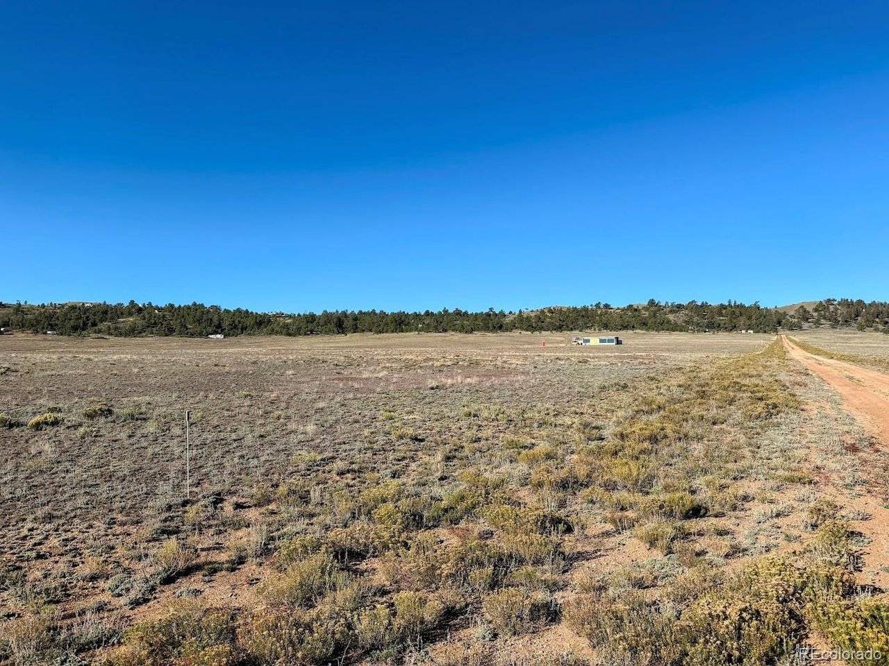 2864 Summit, Hartsel, CO 80449