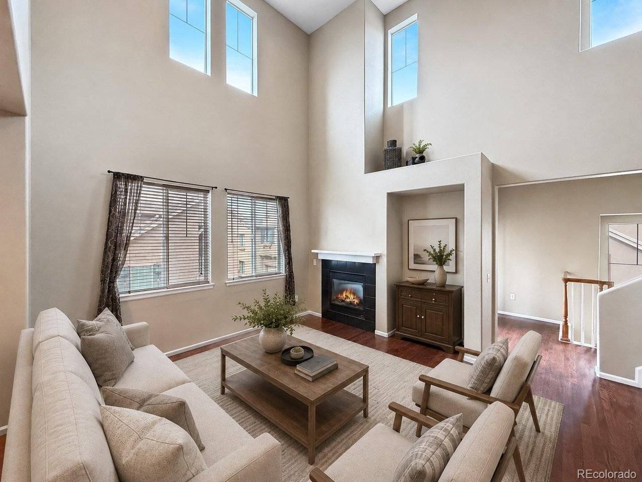 10521 Ashfield #4D, Highlands Ranch, CO 80126