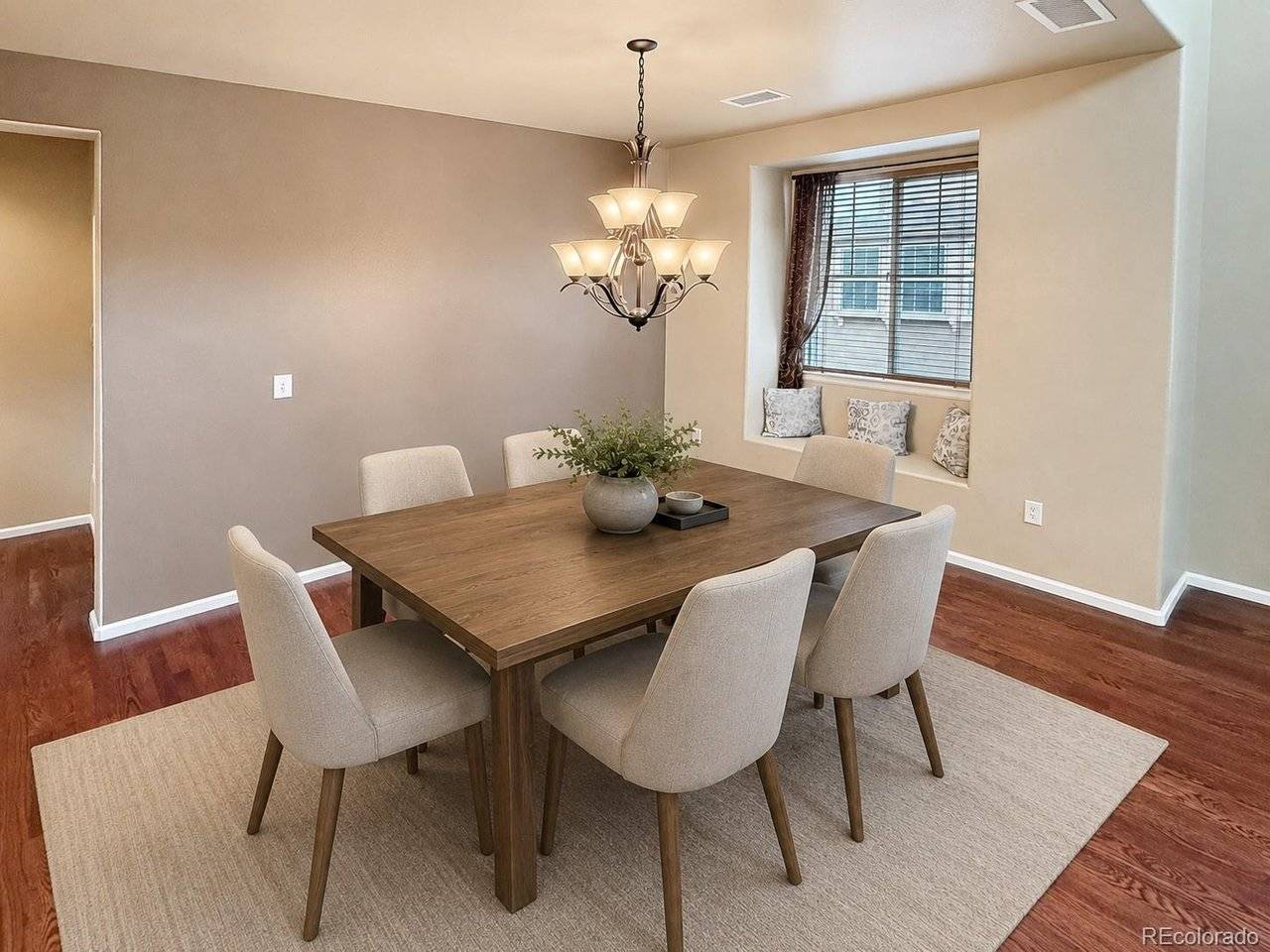 10521 Ashfield #4D, Highlands Ranch, CO 80126