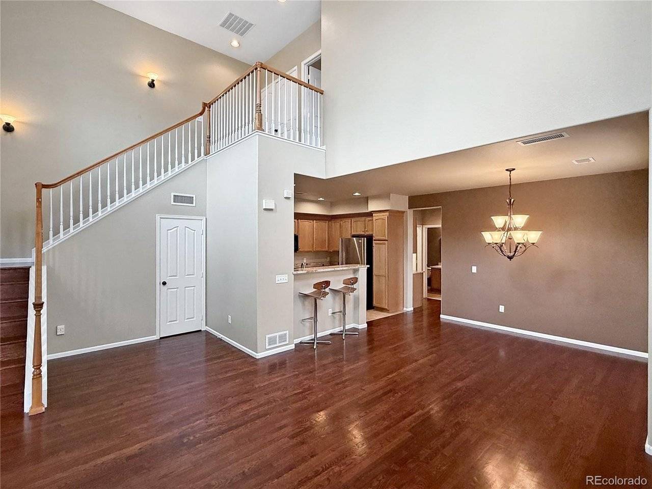 10521 Ashfield #4D, Highlands Ranch, CO 80126