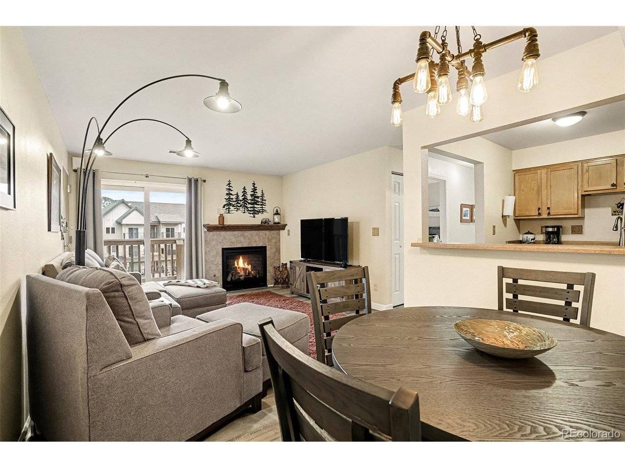 1890 Argentine #D304, Georgetown, CO 80444
