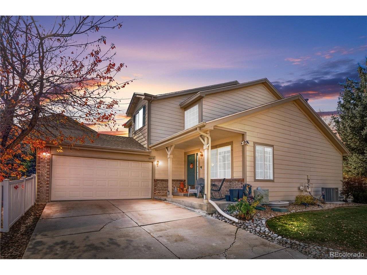 10513 Madison, Thornton, CO 80233