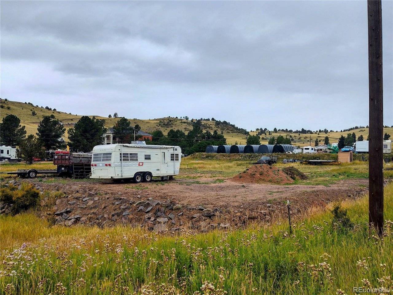 N A, Cripple Creek, CO 80813