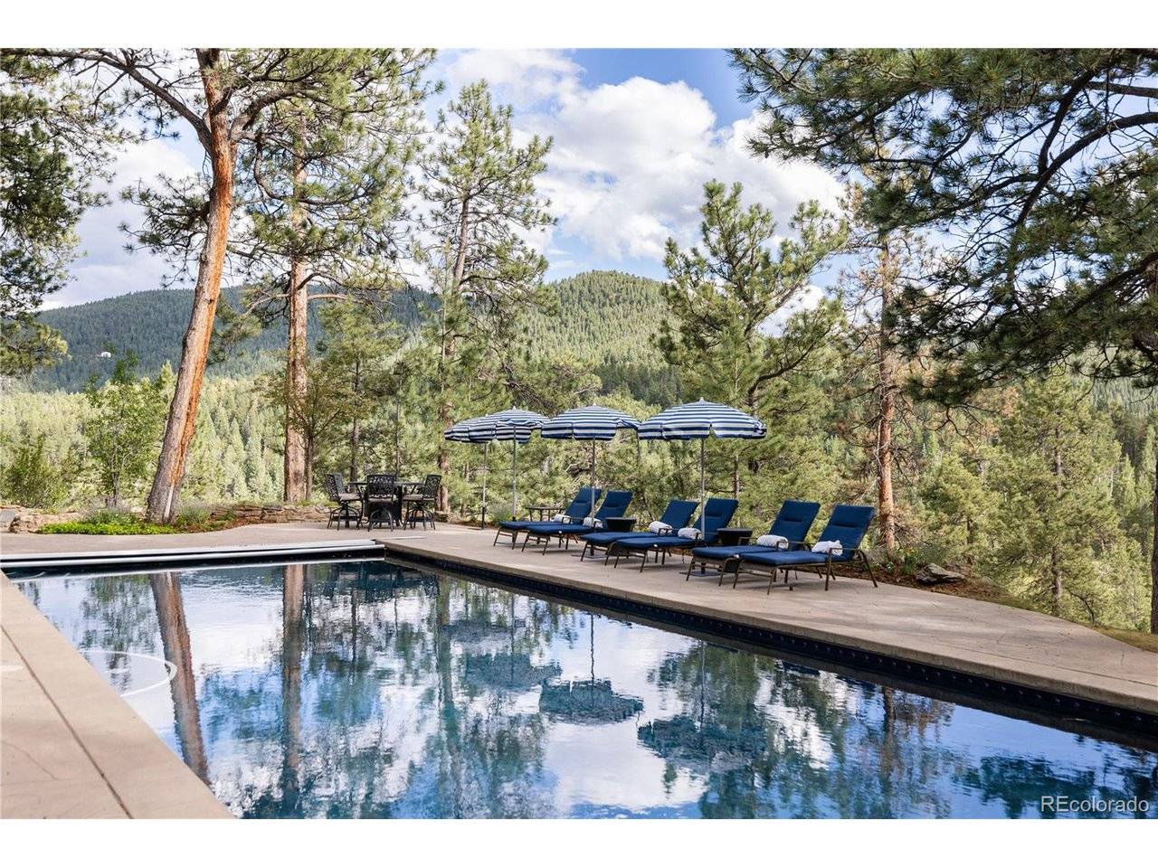 222 Greystone, Evergreen, CO 80439