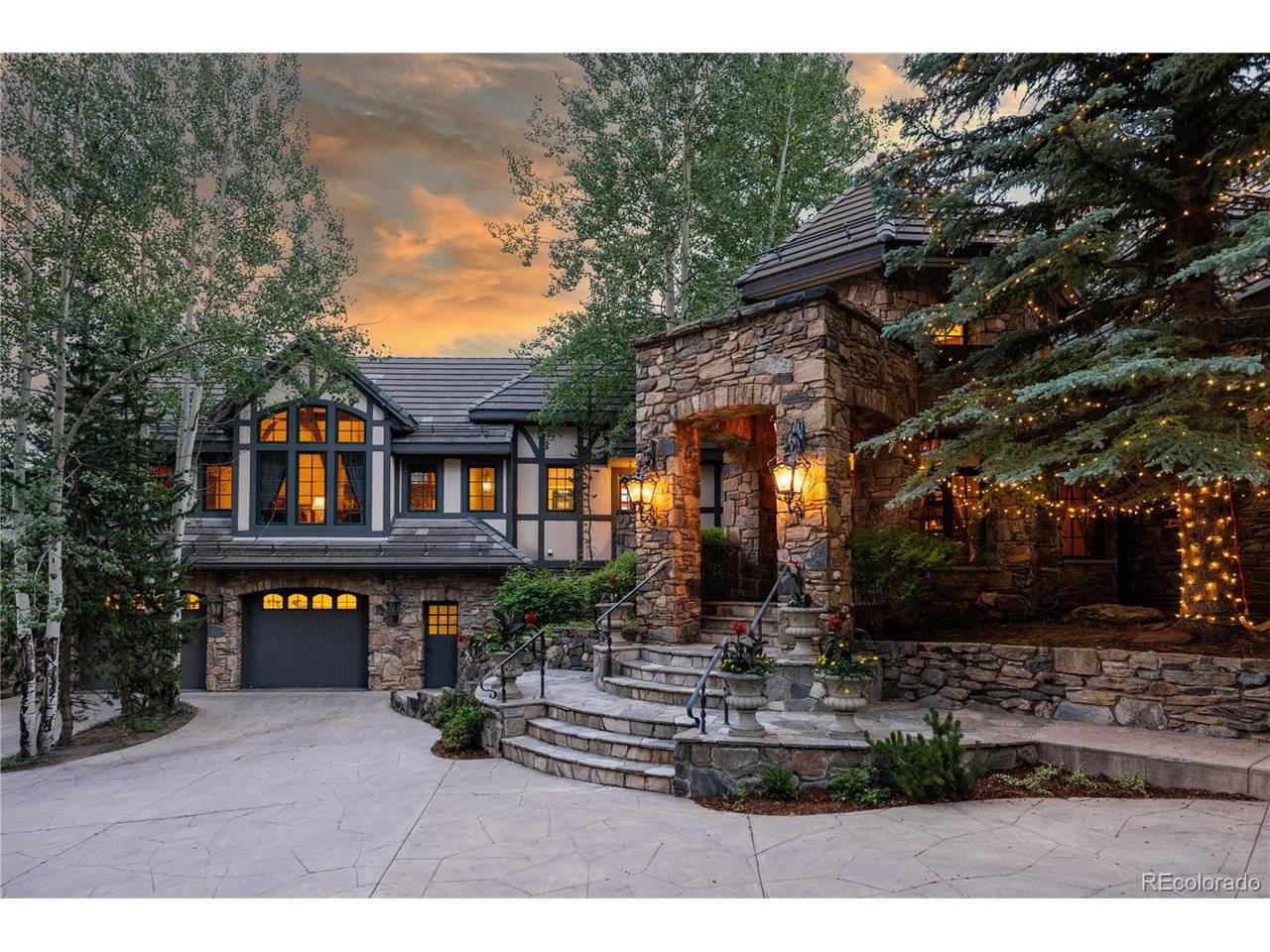 222 Greystone, Evergreen, CO 80439