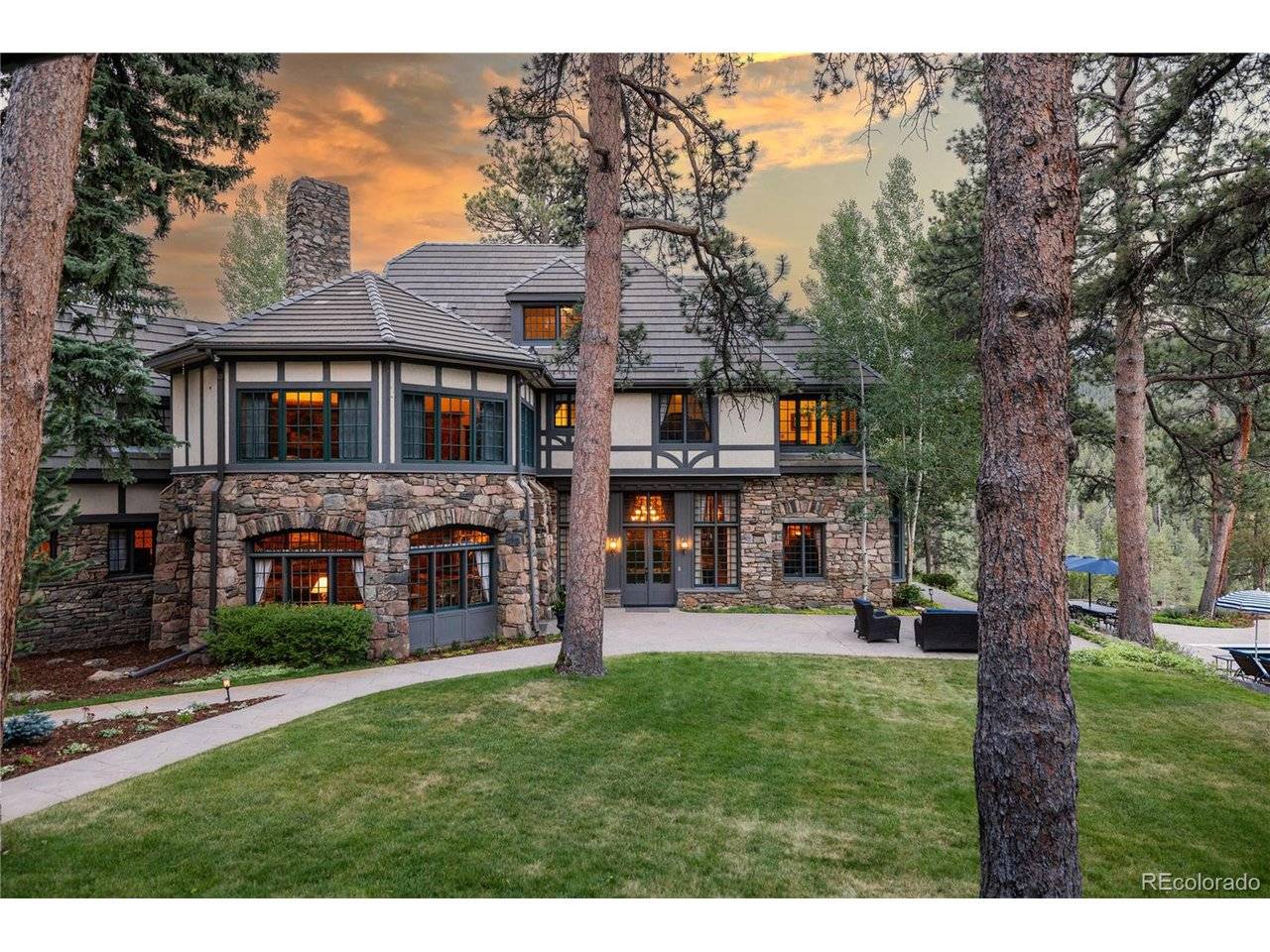 222 Greystone, Evergreen, CO 80439