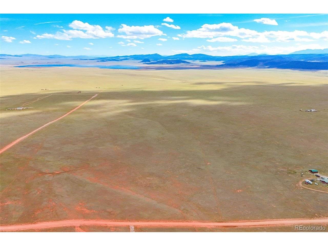 Bare, Hartsel, CO 80449