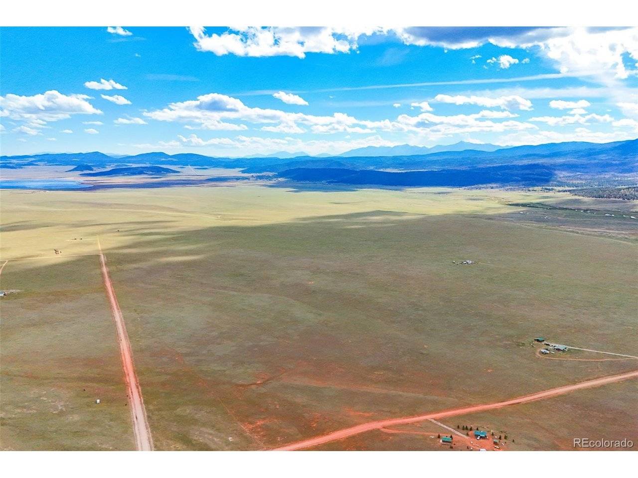 Bare, Hartsel, CO 80449