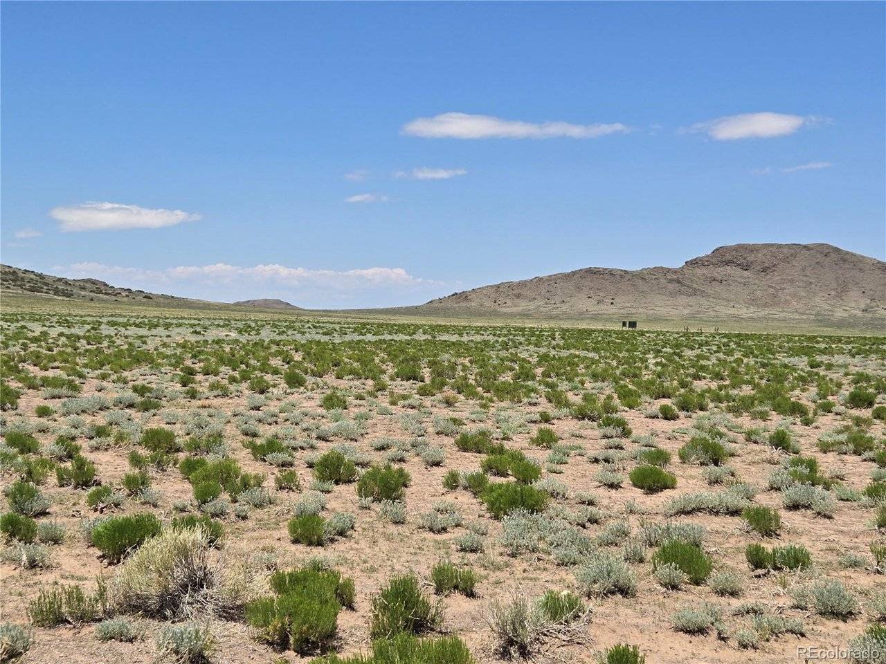South 2nd Street Lot 7, Blanca, CO 81133