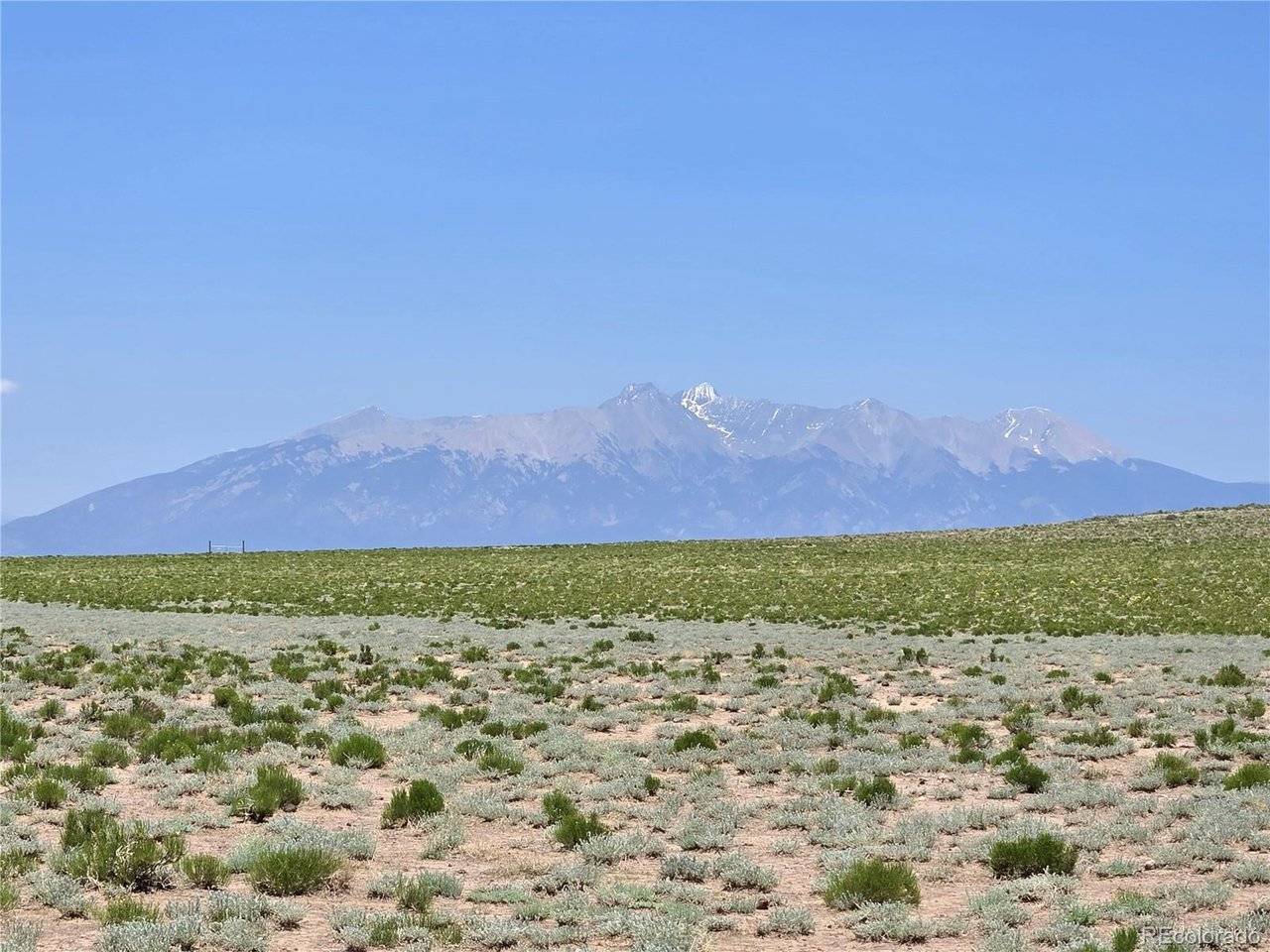 South 2nd Street Lot 7, Blanca, CO 81133