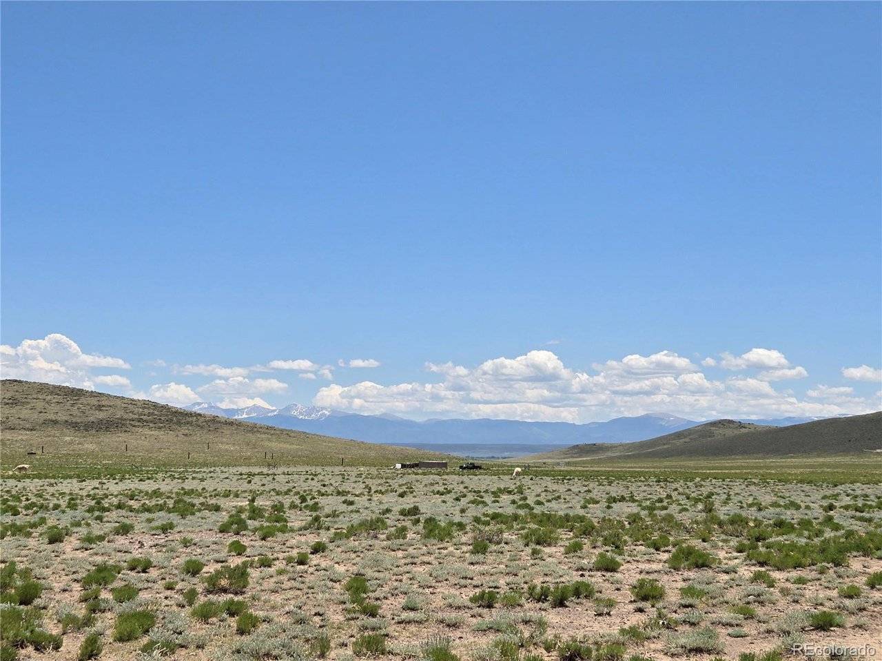 South 2nd Street Lot 7, Blanca, CO 81133