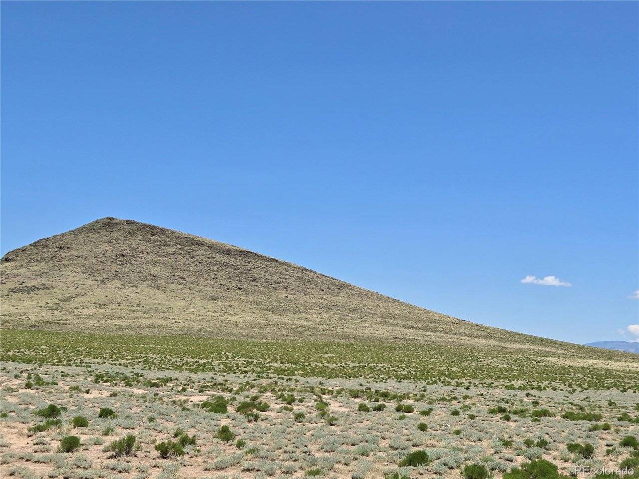 South 2nd Street Lot 7, Blanca, CO 81133