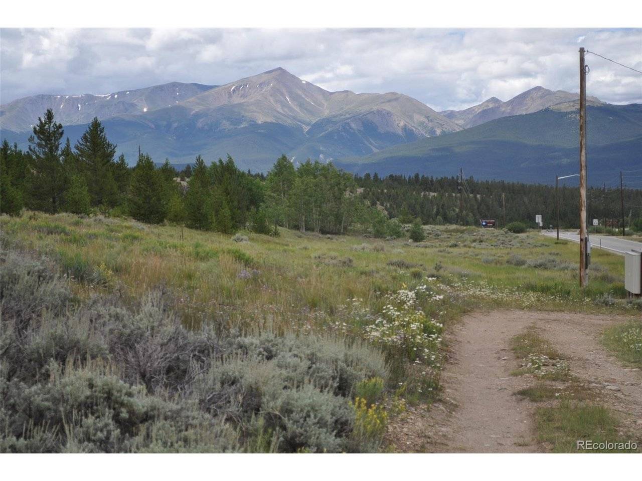 5697 Highway 24, Leadville, CO 80461