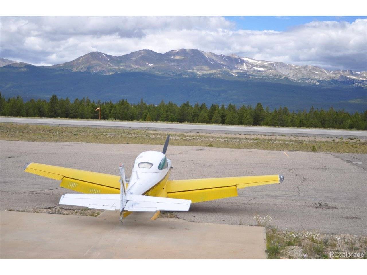 5697 Highway 24, Leadville, CO 80461