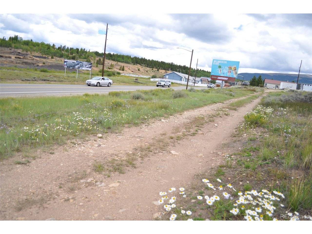 5697 Highway 24, Leadville, CO 80461