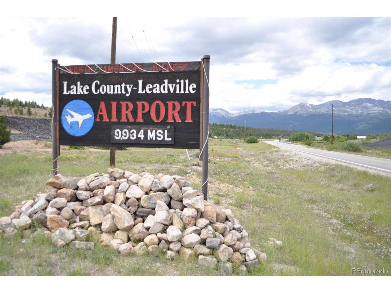 5697 Highway 24, Leadville, CO 80461