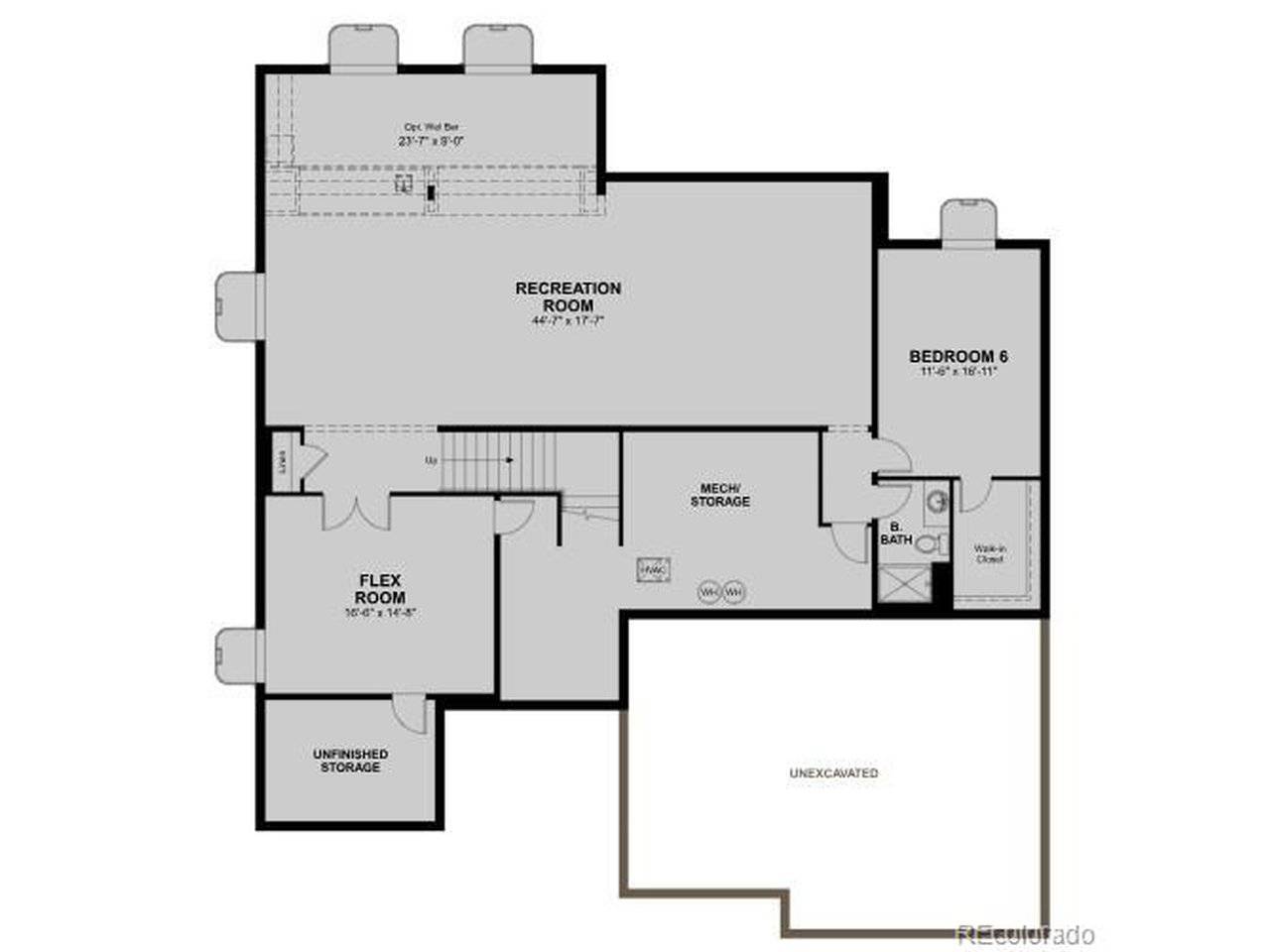 6150 Solano, Castle Rock, CO 80108