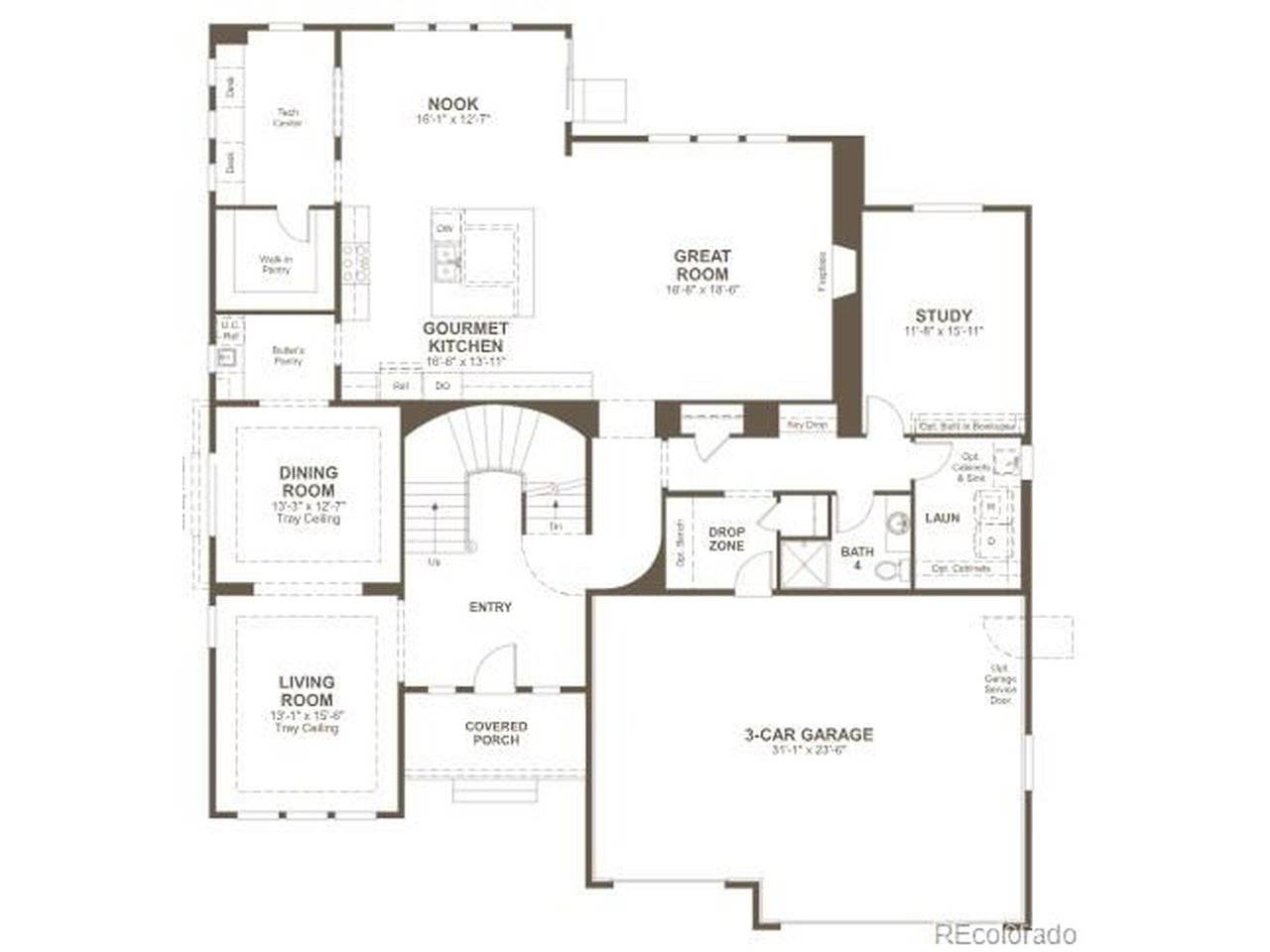 6150 Solano, Castle Rock, CO 80108