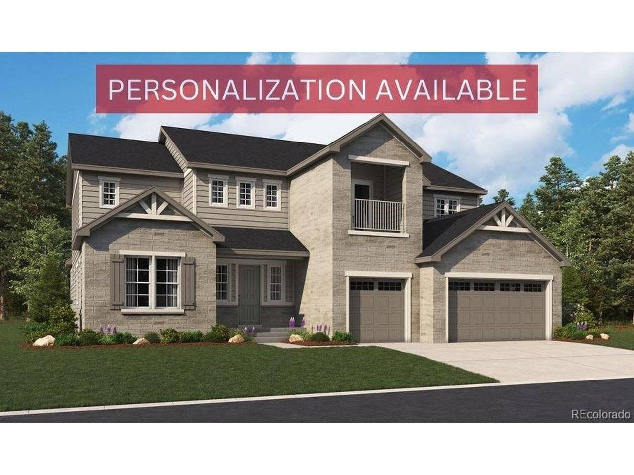 6150 Solano, Castle Rock, CO 80108
