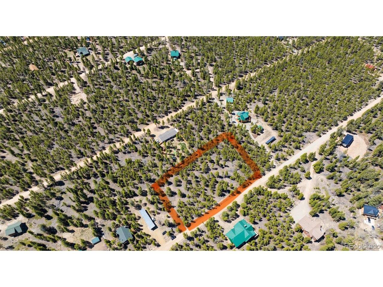 758 Spruce, Twin Lakes, CO 80461